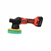 Maşină de lustruit Yato YT82920 150 mm 18 V 1500 - 5000 rot/min Maşină de lustruit Yato YT82920 150 mm 18 V 1500 - 5000 rot/min