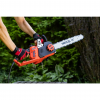 Fierăstrău electric cu lanț 400 mm 2400 W 230 - 240 V Yato