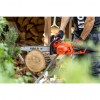 Fierăstrău electric cu lanț 400 mm 2400 W 230 - 240 V Yato