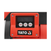 Поверхностный насос с фильтром 3600 л/ч 850 Вт 220 - 240 В 3.8 бар Yato