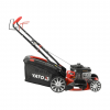 Mașină de tuns iarbă cu autopropulsie 2.4 kW Yato
