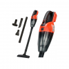 Aspirator pe acumulator (fără acumulator) 18 V Yato