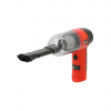 Aspirator și suflantă auto 70 W 5 V DC Yato