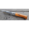 Cuțit Opinel №9 Carbon Steel Wood