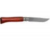 Cutit Opinel Padouk Nr. 08