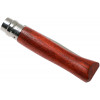 Cutit Opinel Padouk Nr. 08