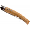 Cuţit Opinel SLIM KNIFE №10 BEECHWOOD