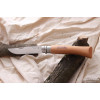 Cuţit Opinel Stainless Steel Wood №10 Cuţit Opinel Stainless Steel Wood №10
