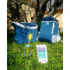 Geanta Mobicool Holiday 14 cooler