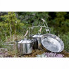 Набор посуды Primus CampFire Cookset S.S. Large