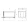 Холодильник Dometic Cool-Ice WCI-42 Холодильник Dometic Cool-Ice WCI-42