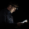 Фонарь налобный Lifesystems Intensity 155 LED Head Torch