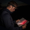 Фонарь налобный Lifesystems Intensity 155 LED Head Torch