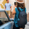 Городской Туристический складной рюкзак Lifeventure Packable Backpack - 16L