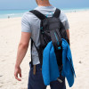 Городской Туристический складной рюкзак Lifeventure Packable Backpack - 25L