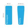 Cotton Sleeping Bag Liner Cotton Sleeping Bag Liner