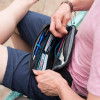 Сумка кошелёк на поясная Lifeventure RFiD Travel Belt Pouch Сумка кошелёк на поясная Lifeventure RFiD Travel Belt Pouch