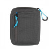 Кошелёк Lifeventure RFiD Bi-Fold Wallet Кошелёк Lifeventure RFiD Bi-Fold Wallet