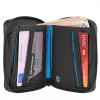 Кошелёк Lifeventure RFiD Bi-Fold Wallet Кошелёк Lifeventure RFiD Bi-Fold Wallet