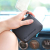 Кошелёк Lifeventure RFiD Tri-Fold Wallet Кошелёк Lifeventure RFiD Tri-Fold Wallet