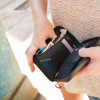 Кошелёк Lifeventure RFiD Travel Wallet - Mini Кошелёк Lifeventure RFiD Travel Wallet - Mini