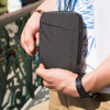 кошелек для документов Lifeventure RFiD Document Neck Pouch кошелек для документов Lifeventure RFiD Document Neck Pouch
