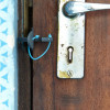 Блокиратор входной двери Lifeventure Travel Door Lock Блокиратор входной двери Lifeventure Travel Door Lock