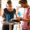 Термокружка lifeventure Flip-Top Thermal Mug