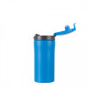 Cană termică lifeventure Flip-Top Thermal Mug