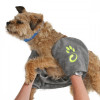 Mountain paws Dog Towel