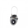 Замок с выдвижным тросом 70 см Lifeventure Mini Cable Lock