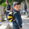 Детский рюкзак Пчела little life Bee Toddler Backpack with Rein