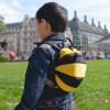 Детский рюкзак Пчела little life Bee Toddler Backpack with Rein