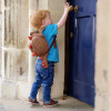 Детский рюкзак Динозавр little life Dinosaur Toddler Backpack with Rein