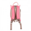 Детский рюкзак Бабочка little life Backpack with Rein