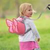 Детский рюкзак Бабочка little life Backpack with Rein