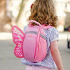 Детский рюкзак Бабочка little life Backpack with Rein