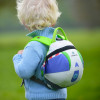 Rucsac p-u copii Little life Disney Buzz