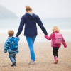 Детский рюкзак для походов Alpine 4 Kids Backpacks