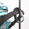 Карабин универсальный с кодовым замком Little Life Buggy Lock