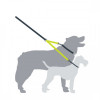 Развилка для крепления к поводку двух собак Mountain paws Double Dog Lead