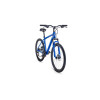Bicicleta de munte FORWARD HARDI 26 2.0 disc (26 "21 sk. Înălțimea 17") 2020-2021, albastru / bej Bicicleta de munte FORWARD HARDI 26 2.0 disc (26