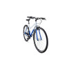 Bicicletă urbană FORWARD CORSICA 28 (28 "3 viteze 500 mm) 2018-2019, alb / albastru Bicicletă urbană FORWARD CORSICA 28 (28