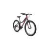 Bicicletă urbană FORWARD JADE 24 1.0 (24 "7 viteze. Înălțime 12") 2020-2021, gri / roz Bicicletă urbană FORWARD JADE 24 1.0 (24