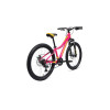 Bicicletă urbană FORWARD JADE 24 2.0 disc (24 