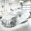 77714-MagicShampoo 500ml Автошампунь с наноконсервантом THE FINISHER