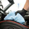 77713-LeatherTexClean 500ml Soluție de curățare pentru textile, piele și alcantara THE FINISHER