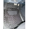 Резиновые коврики салона 61253 Nissan Juke (2010-)