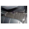 Коврики в салон Aileron Toyota Highlander III 2013- 5 мест Коврики в салон Aileron Toyota Highlander III 2013- 5 мест