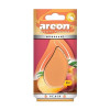 Ароматизатор Areon Monbrane - Peach 8 ml Ароматизатор Areon Monbrane - Peach 8 ml